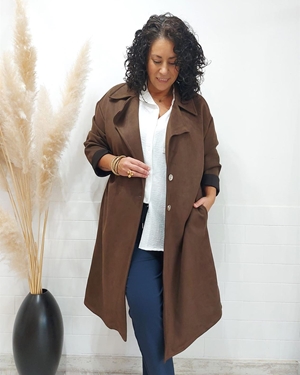 CHAQUETON ANTELINA - Imagen 2