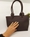 BOLSO PARISIAN CHOCOLATE - Imagen 1