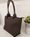 BOLSO PARISIAN CHOCOLATE - Imagen 2