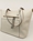 BOLSO SHOPPING BEIGE - Imagen 2