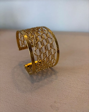 BRAZALETE ACERO - Imagen 2