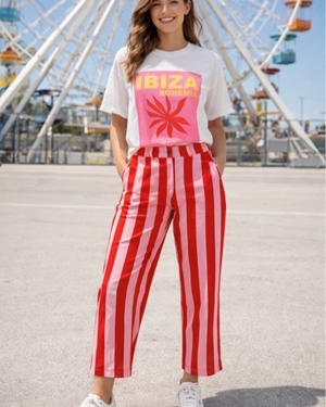 CAMISETA IBIZA - Imagen 2