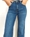 JEANS FLARE DARK BLUE - Imagen 2