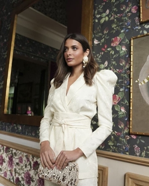 TRAJE PERSIA CRUDO - Imagen 2