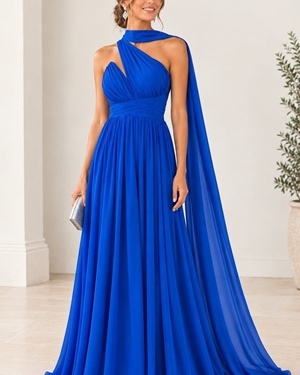 VESTIDO JULIETA KELIN - Imagen 1
