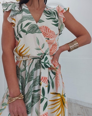 VESTIDO MALIBU - Imagen 2