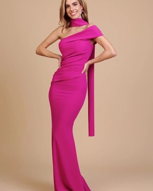 VESTIDO MARTINI - Imagen 1